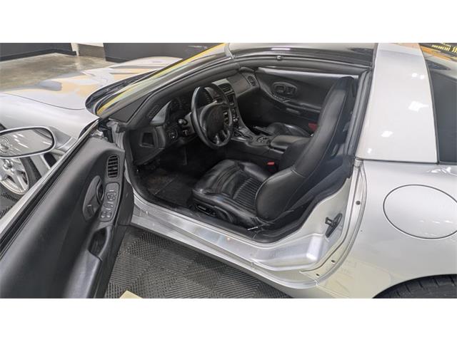 1998 Chevrolet Corvette (CC-2107569) for sale in Mankato, Minnesota