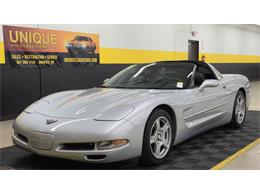 1998 Chevrolet Corvette (CC-2107569) for sale in Mankato, Minnesota