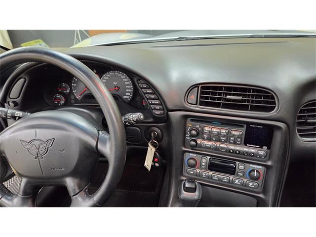 1998 Chevrolet Corvette (CC-2107569) for sale in Mankato, Minnesota