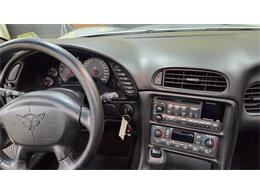 1998 Chevrolet Corvette (CC-2107569) for sale in Mankato, Minnesota
