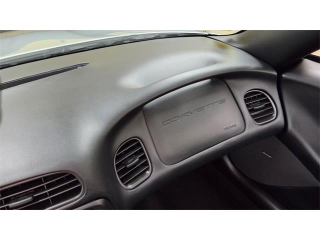 1998 Chevrolet Corvette (CC-2107569) for sale in Mankato, Minnesota