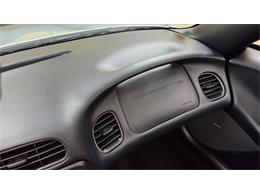 1998 Chevrolet Corvette (CC-2107569) for sale in Mankato, Minnesota