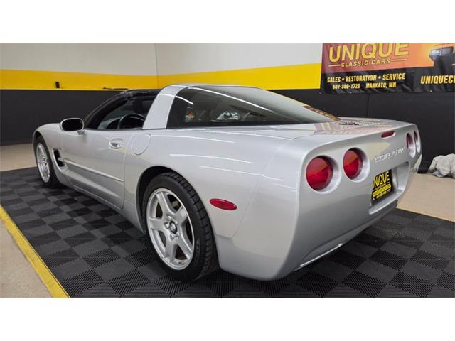 1998 Chevrolet Corvette (CC-2107569) for sale in Mankato, Minnesota