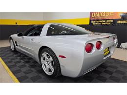 1998 Chevrolet Corvette (CC-2107569) for sale in Mankato, Minnesota