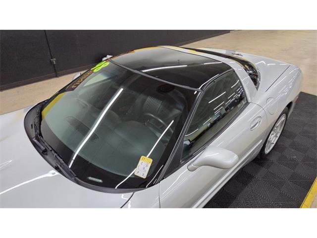1998 Chevrolet Corvette (CC-2107569) for sale in Mankato, Minnesota