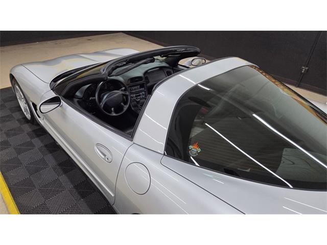 1998 Chevrolet Corvette (CC-2107569) for sale in Mankato, Minnesota