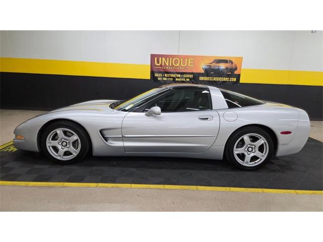 1998 Chevrolet Corvette (CC-2107569) for sale in Mankato, Minnesota