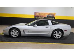 1998 Chevrolet Corvette (CC-2107569) for sale in Mankato, Minnesota
