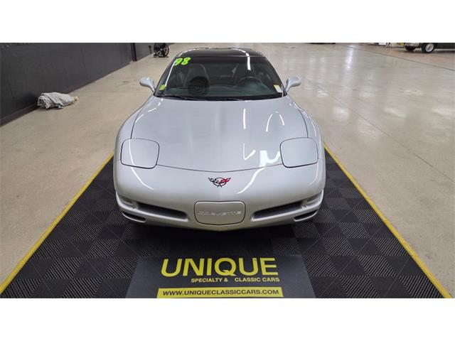 1998 Chevrolet Corvette (CC-2107569) for sale in Mankato, Minnesota