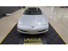 1998 Chevrolet Corvette (CC-2107569) for sale in Mankato, Minnesota