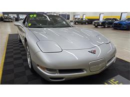 1998 Chevrolet Corvette (CC-2107569) for sale in Mankato, Minnesota