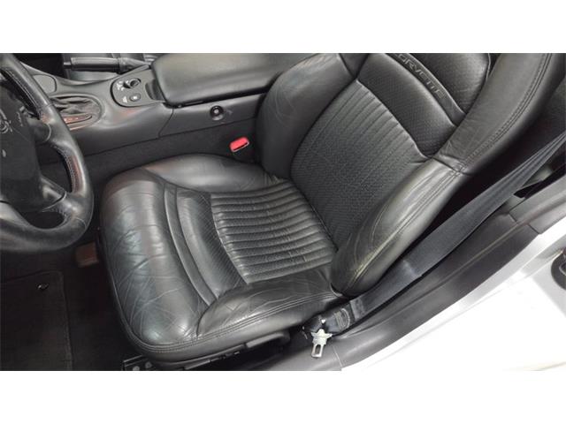1998 Chevrolet Corvette (CC-2107569) for sale in Mankato, Minnesota