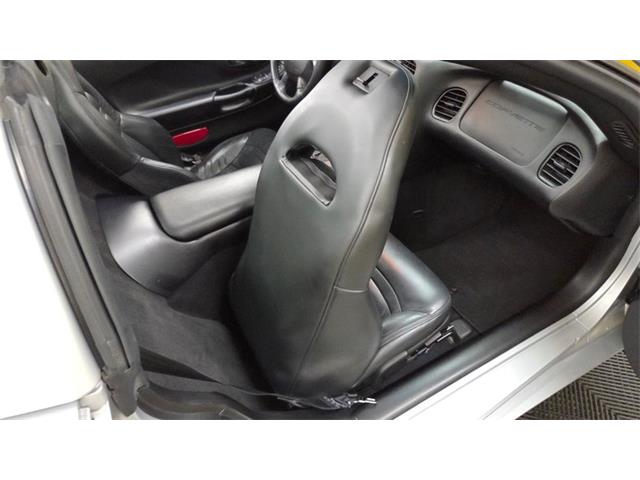 1998 Chevrolet Corvette (CC-2107569) for sale in Mankato, Minnesota