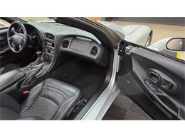 1998 Chevrolet Corvette (CC-2107569) for sale in Mankato, Minnesota