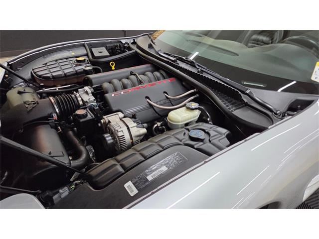 1998 Chevrolet Corvette (CC-2107569) for sale in Mankato, Minnesota