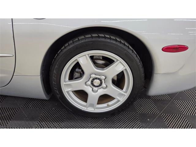 1998 Chevrolet Corvette (CC-2107569) for sale in Mankato, Minnesota
