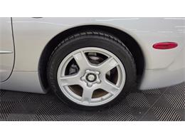 1998 Chevrolet Corvette (CC-2107569) for sale in Mankato, Minnesota