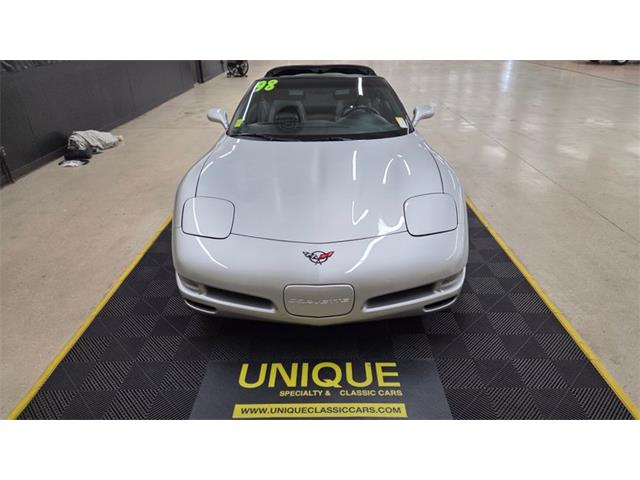 1998 Chevrolet Corvette (CC-2107569) for sale in Mankato, Minnesota