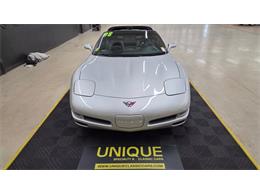 1998 Chevrolet Corvette (CC-2107569) for sale in Mankato, Minnesota