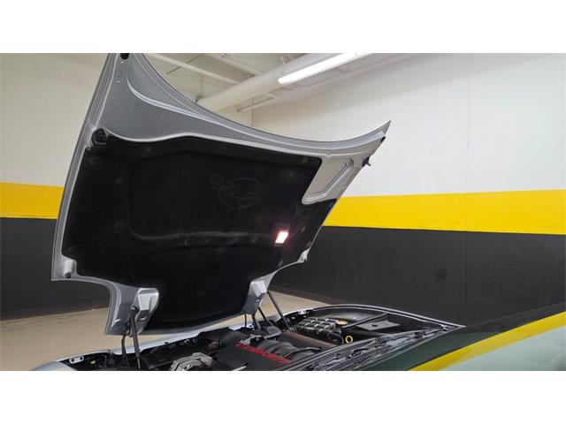 1998 Chevrolet Corvette (CC-2107569) for sale in Mankato, Minnesota