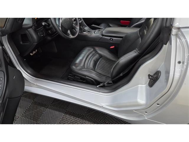 1998 Chevrolet Corvette (CC-2107569) for sale in Mankato, Minnesota
