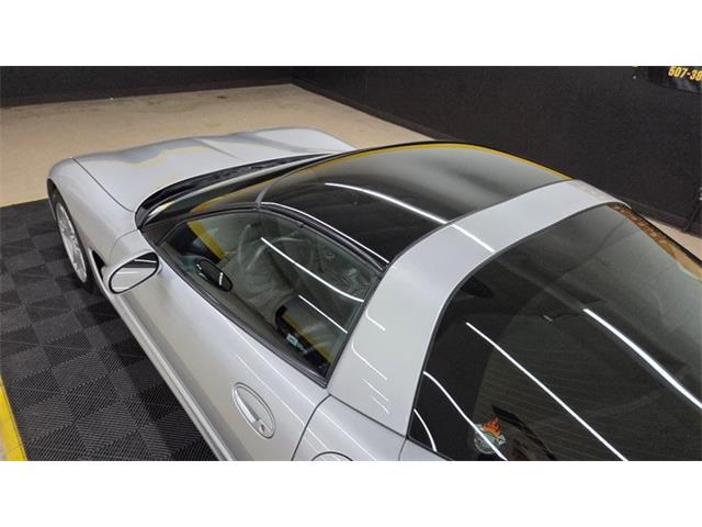 1998 Chevrolet Corvette (CC-2107569) for sale in Mankato, Minnesota