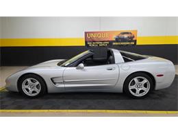 1998 Chevrolet Corvette (CC-2107569) for sale in Mankato, Minnesota
