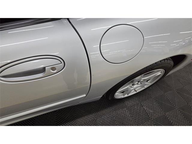 1998 Chevrolet Corvette (CC-2107569) for sale in Mankato, Minnesota