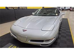 1998 Chevrolet Corvette (CC-2107569) for sale in Mankato, Minnesota