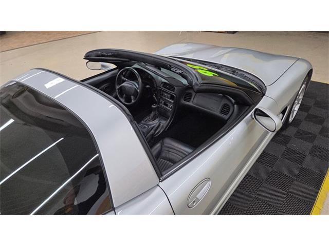 1998 Chevrolet Corvette (CC-2107569) for sale in Mankato, Minnesota