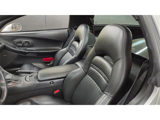 1998 Chevrolet Corvette (CC-2107569) for sale in Mankato, Minnesota