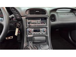 1998 Chevrolet Corvette (CC-2107569) for sale in Mankato, Minnesota