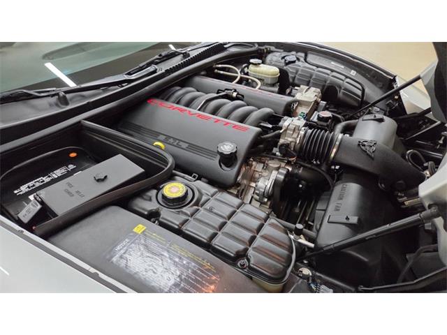 1998 Chevrolet Corvette (CC-2107569) for sale in Mankato, Minnesota