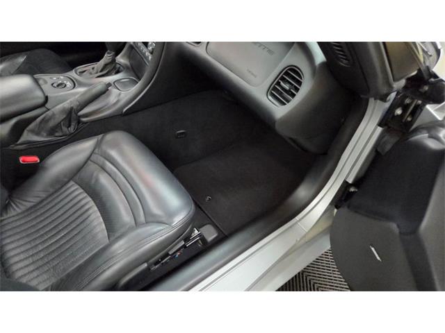 1998 Chevrolet Corvette (CC-2107569) for sale in Mankato, Minnesota