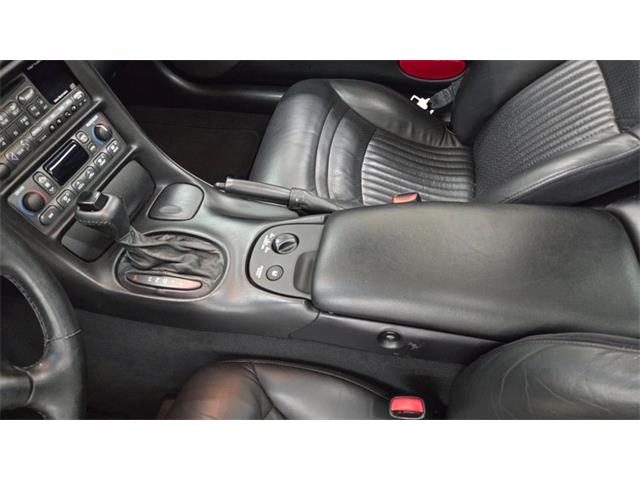 1998 Chevrolet Corvette (CC-2107569) for sale in Mankato, Minnesota