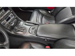 1998 Chevrolet Corvette (CC-2107569) for sale in Mankato, Minnesota