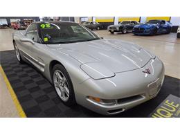 1998 Chevrolet Corvette (CC-2107569) for sale in Mankato, Minnesota
