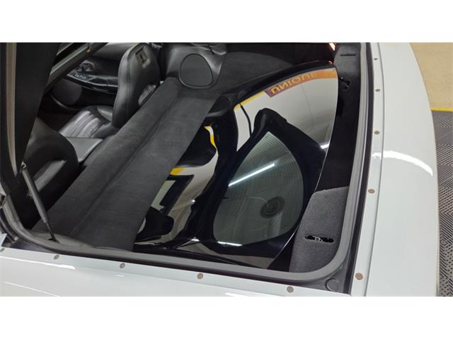 1998 Chevrolet Corvette (CC-2107569) for sale in Mankato, Minnesota