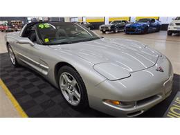 1998 Chevrolet Corvette (CC-2107569) for sale in Mankato, Minnesota