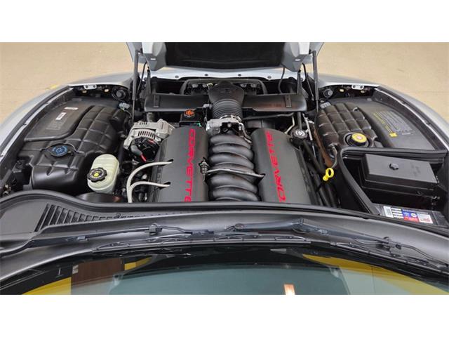 1998 Chevrolet Corvette (CC-2107569) for sale in Mankato, Minnesota