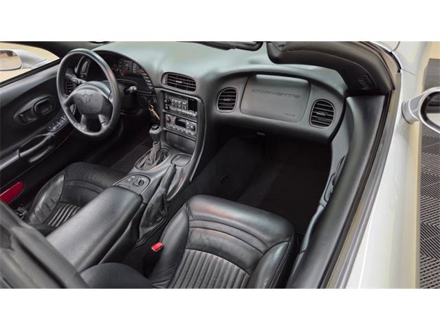 1998 Chevrolet Corvette (CC-2107569) for sale in Mankato, Minnesota