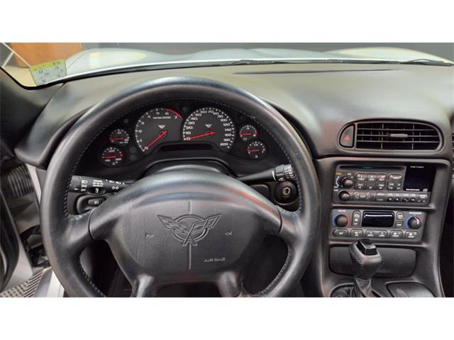 1998 Chevrolet Corvette (CC-2107569) for sale in Mankato, Minnesota