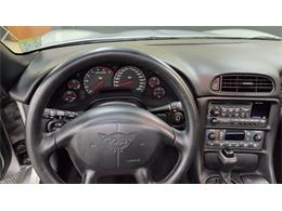1998 Chevrolet Corvette (CC-2107569) for sale in Mankato, Minnesota