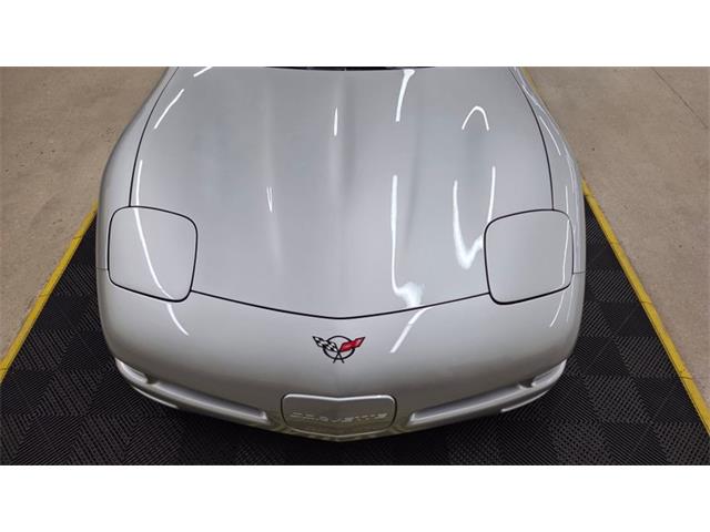 1998 Chevrolet Corvette (CC-2107569) for sale in Mankato, Minnesota