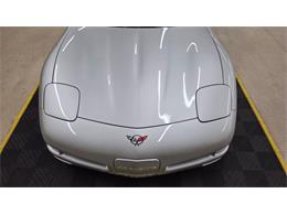 1998 Chevrolet Corvette (CC-2107569) for sale in Mankato, Minnesota