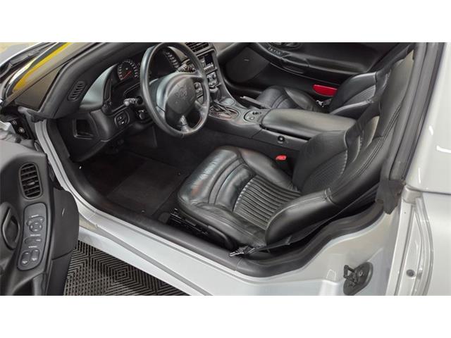 1998 Chevrolet Corvette (CC-2107569) for sale in Mankato, Minnesota