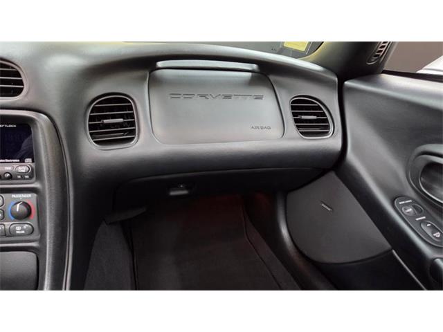 1998 Chevrolet Corvette (CC-2107569) for sale in Mankato, Minnesota