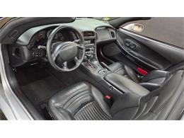1998 Chevrolet Corvette (CC-2107569) for sale in Mankato, Minnesota