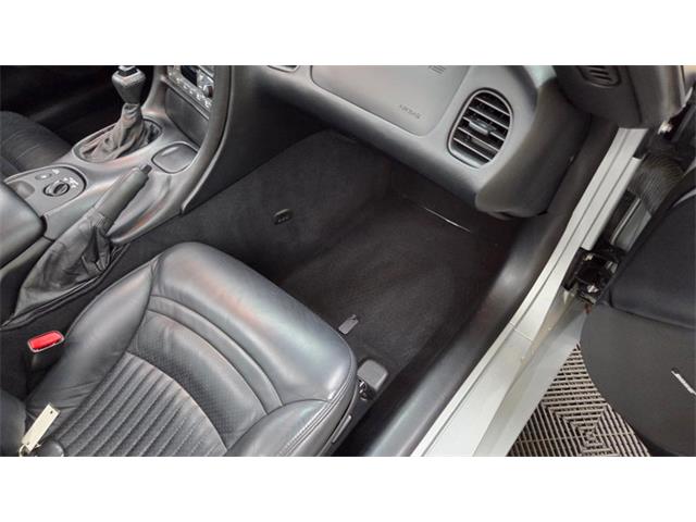 1998 Chevrolet Corvette (CC-2107569) for sale in Mankato, Minnesota