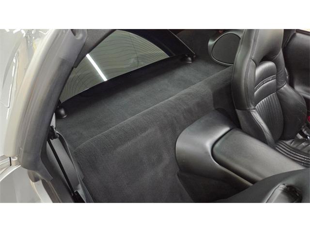 1998 Chevrolet Corvette (CC-2107569) for sale in Mankato, Minnesota